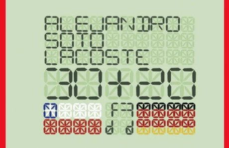 VISUAL "30+20" - DAS JUBILÄUMSKONZERT - Alejandro Soto Lacoste Trio VISUAL "30+20" - DAS JUBILÄUMSKONZERT - Alejandro Soto Lacoste Trio