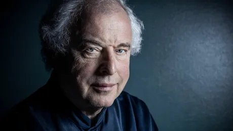 SIR ANDRÁS SCHIFF