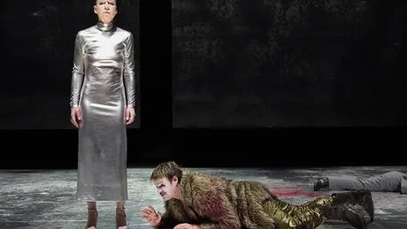 Veranstaltungen in Berlin: Salome