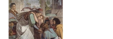 Veranstaltungen in Berlin: Konversion + Karriere ≠ Assimilation?