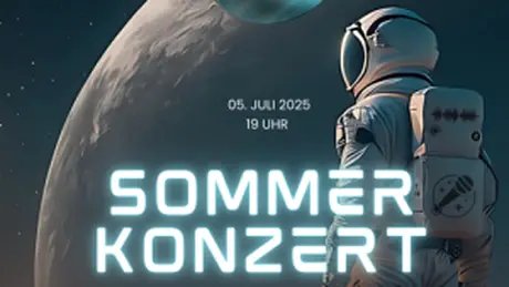 VISUAL Sommerkonzert Popchor Spandau 2025