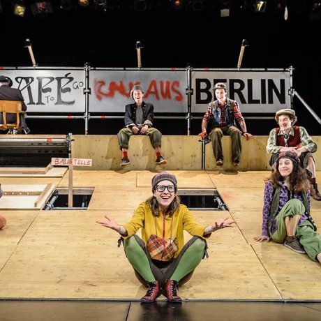 EMIL UND DIE DETEKTIVE
