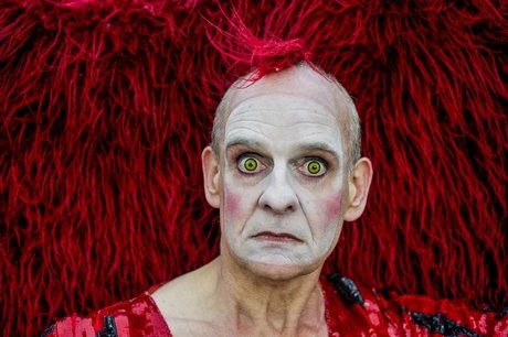 Puck (Peter Beck)