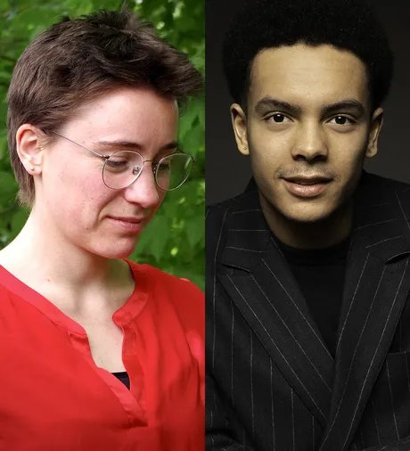 Flora Jörns & Thoma Jaron-Wutz
