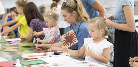 WORKSHOP Baukunst auf der Museumsinsel.