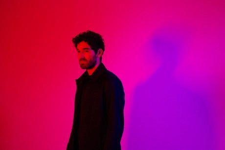 Porträt von Florentin Ginot