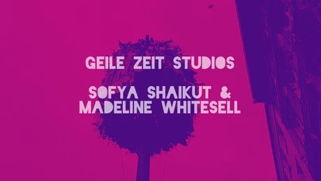 VISUAL PINK YOU FEST: STATIK X MOVIMENT