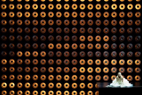 Tristan und Isolde