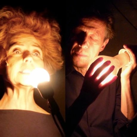 Anna Clementi / Michael Vorfeld