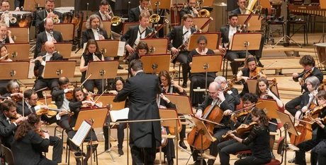 SInfonisches Kammerorchester Berlin
