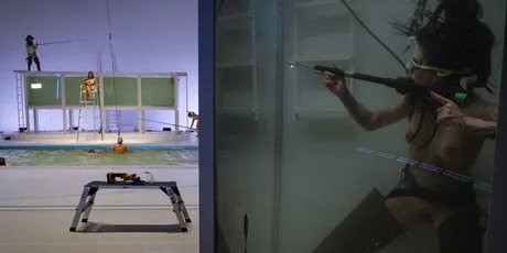 Ophelia’s Got Talent