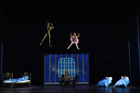 Peter Pan