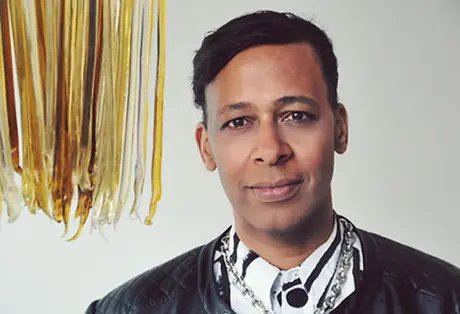 Frank Ablorh-Odjidja