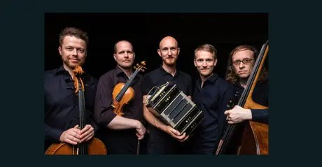 Quinteto Àngel