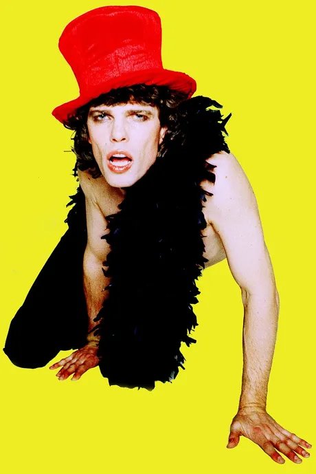 Brown Sugar - The Great Rolling Stones Show