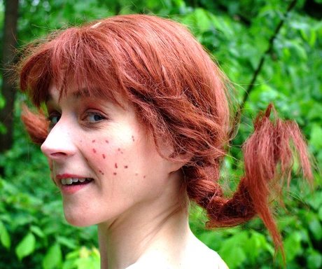 Pippi Langstrumpf (Anett Buchinsiki)
