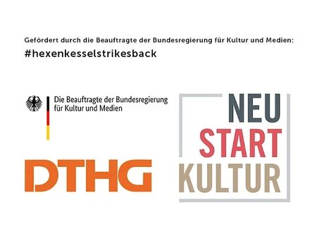 LOGO NEUSTART KULTUT