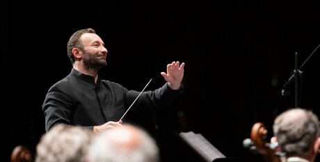 Veranstaltungen in Berlin: Kirill Petrenko dirigiert Schönberg