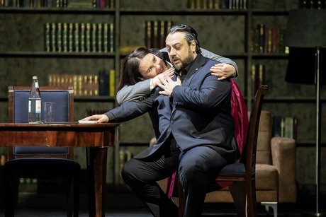 Simon Boccanegra