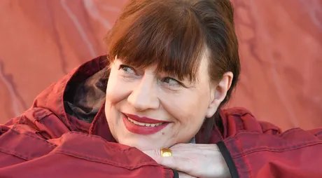 Ulla Meinecke