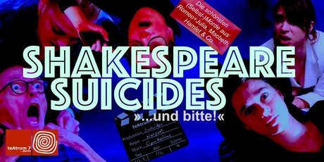 VISUAL Die schönsten (Selbst-)Morde