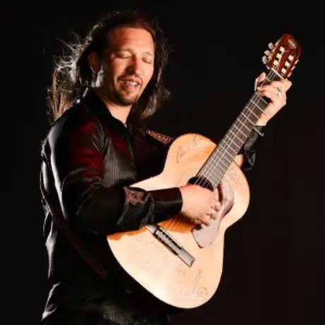 Csaba Farkas