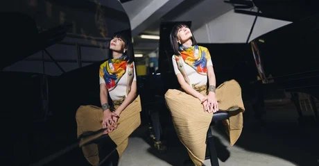 Alice Sara Otts Universum