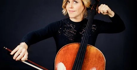 Sol Gabetta