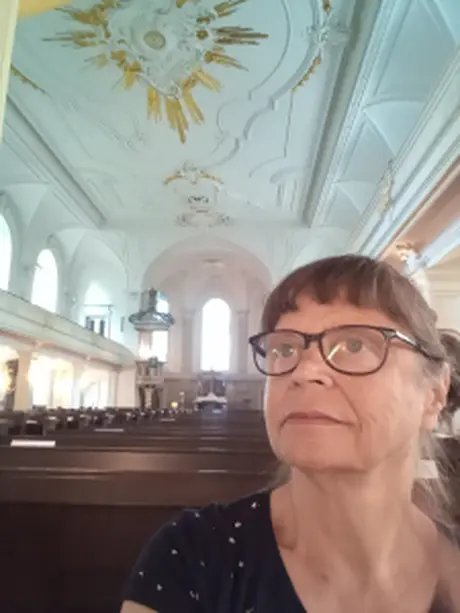 Veranstaltungen in Berlin: Kirchenführung Sophienkirche