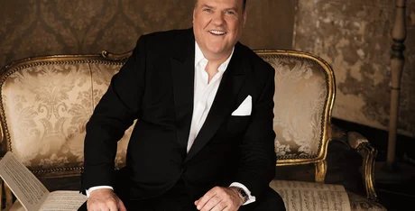 Sir Bryn Terfel