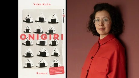 COLLAGE YUKO KUHN: Onigiri