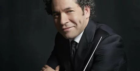 Gustavo Dudamel