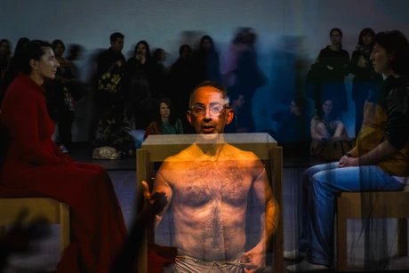 Shows You (maybe ) Missed