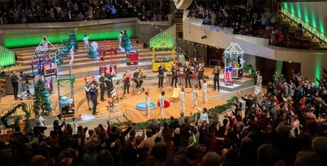 Familienkonzert