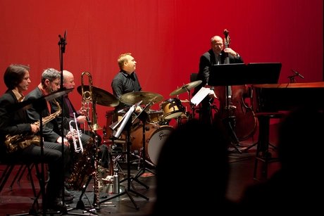 Jazz & Lyrics