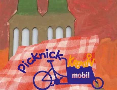 Grafik Picknickmobil