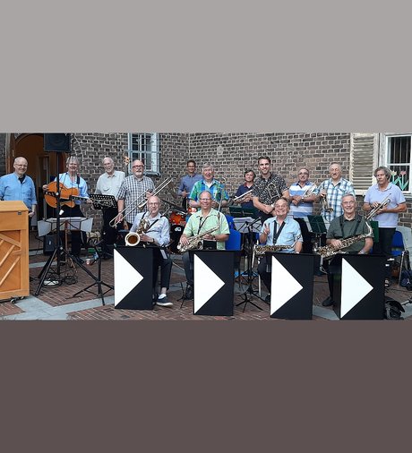 Swing Company Bigband Berlin