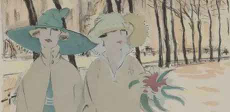 Veranstaltungen in Berlin: Leidenschaft für die Kunst