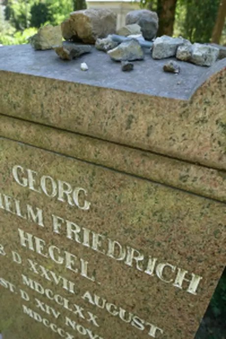 Hegelgrab