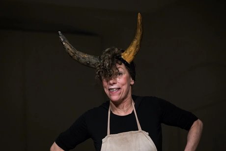 Veranstaltungen in Berlin: Frau Holle (5+)