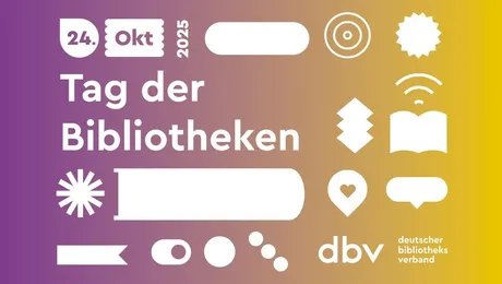 Visual Tag der Bibliotheken