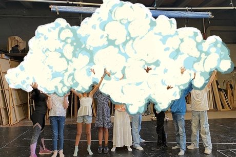 Junge Deutsche Oper