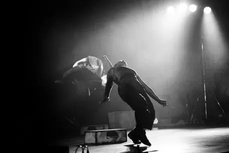 Uppsala Circus