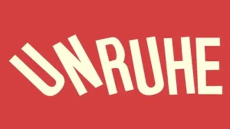 Kollektiv Unruhe e.V. Kollektiv Unruhe e.V.