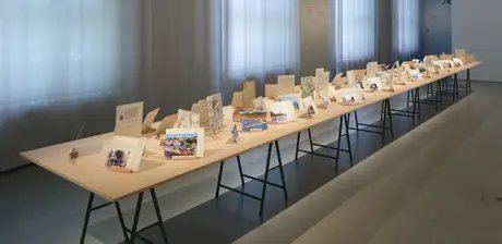 Veranstaltungen in Berlin: Vamos a la playa. Ferien unter Franco