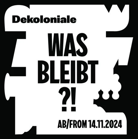 Veranstaltungen in Berlin: Dekoloniale – was bleibt?!