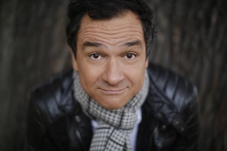 Stephan Bauer