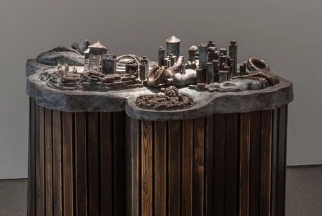 Veranstaltungen in Berlin: Kostenlose Ausstellungsführung für blinde und sehbeeinträchtigte Menschen