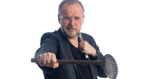 Bernhard Moser