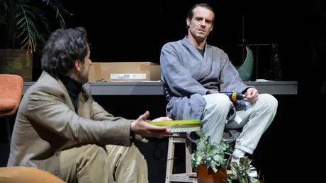 Veranstaltungen in Berlin: Sabotage